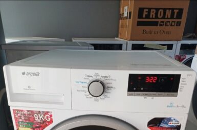 Arçelik 9 kg A+++ çamaşır makinesi iletişim no 0530 347 12 23 Manisa 2. El Beyaz Eşya – İkinci Yeni Spot – Uygun fiyatlı ikinci el ürünler – Manisa spot en ucuz fiyata beyaz eşya bu adreste en uygun ürünler garantili cihazlar burada – Kalitenin 2.eldeki adresi
