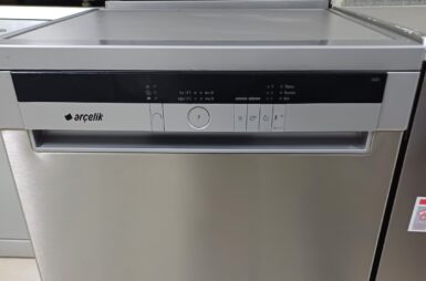 Arçelik piano dijital seri bulaşık makinesi iletişim no 0530 347 12 23 Manisa 2. El Beyaz Eşya – İkinci Yeni Spot – Uygun fiyatlı ikinci el ürünler – Manisa spot en ucuz fiyata beyaz eşya bu adreste en uygun ürünler garantili cihazlar burada – Kalitenin 2.eldeki adresi Manisa’da