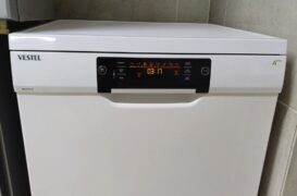 Vestel dijital seri bulaşık makinesi iletişim no 0530 347 12 23 Manisa 2. El Beyaz Eşya – İkinci Yeni Spot – Uygun fiyatlı ikinci el ürünler – Manisa spot en ucuz fiyata beyaz eşya bu adreste en uygun ürünler garantili cihazlar burada – Kalitenin 2.eldeki adresi Manisa’da